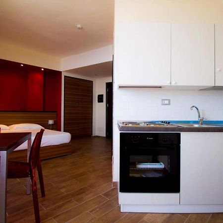 Ste.Mar Apartments Teulada Zewnętrze zdjęcie