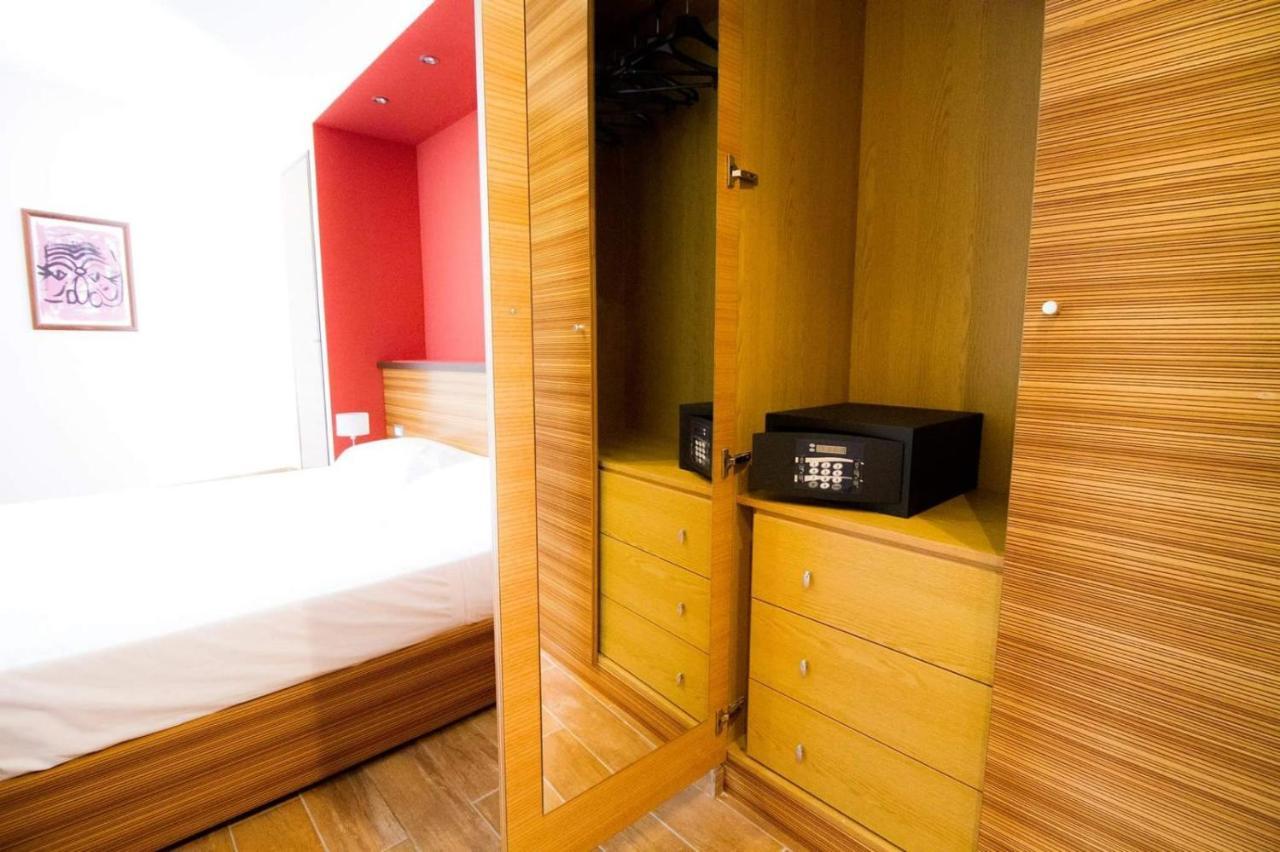 Ste.Mar Apartments Teulada Zewnętrze zdjęcie