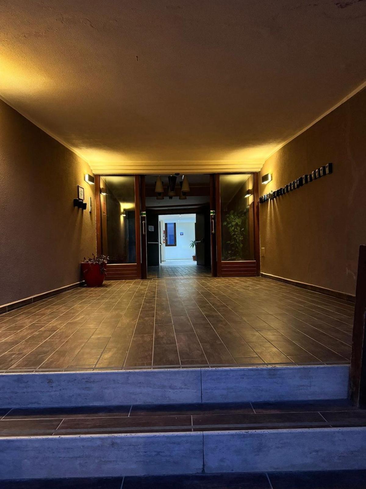 Ste.Mar Apartments Teulada Zewnętrze zdjęcie