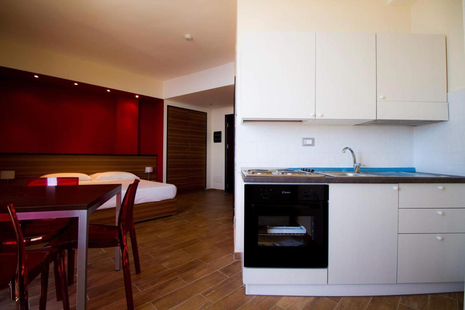 Ste.Mar Apartments Teulada Zewnętrze zdjęcie