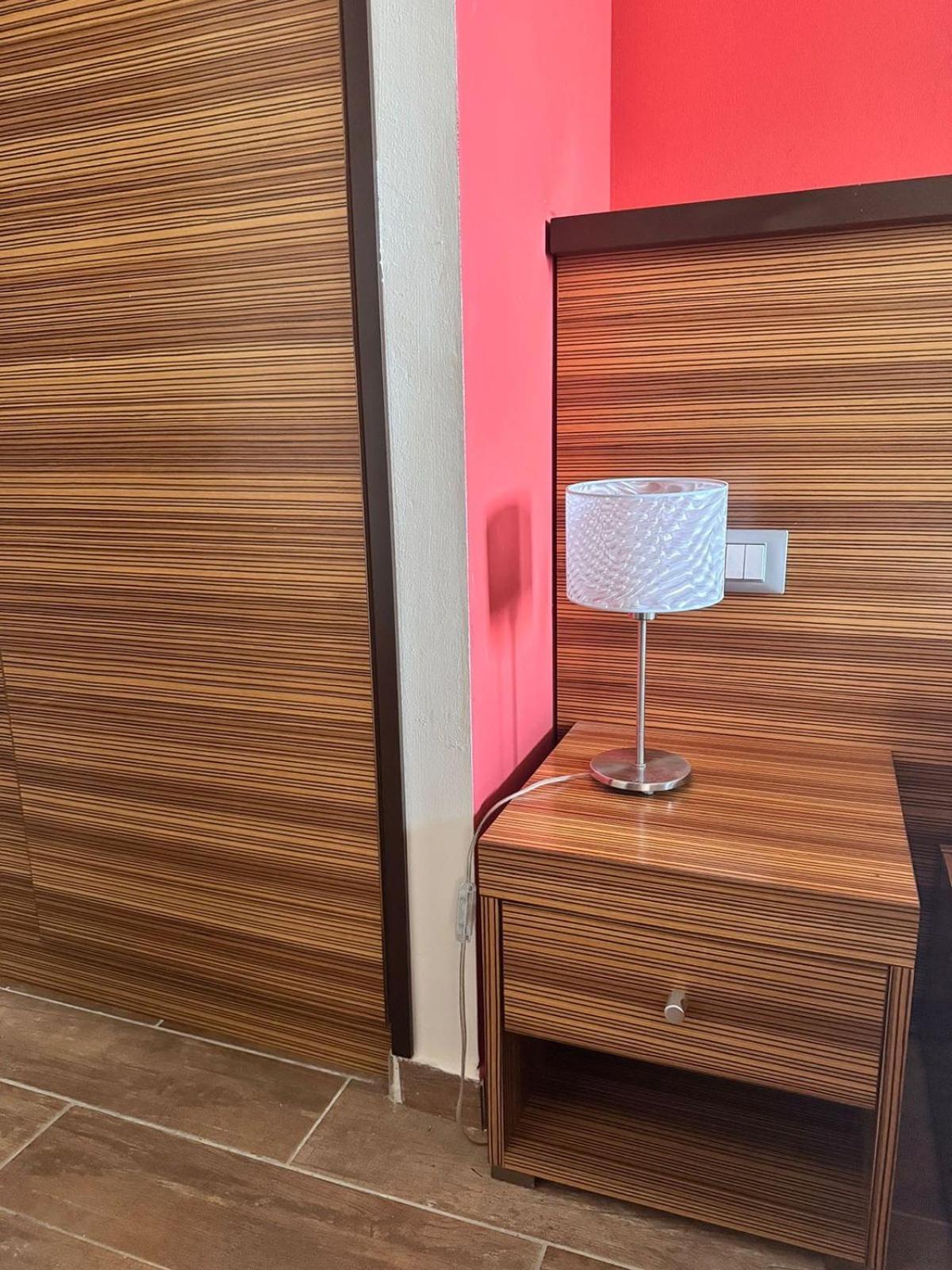 Ste.Mar Apartments Teulada Zewnętrze zdjęcie